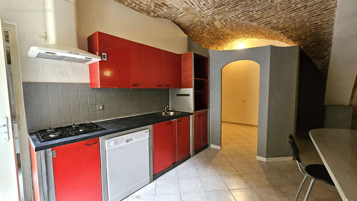 Appartement à SAINT-GILLES