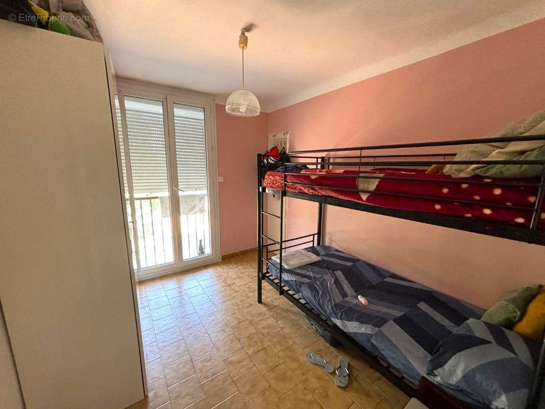 Appartement à MARSEILLE-12E