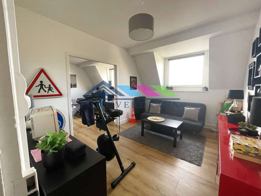 Appartement à EPINAL