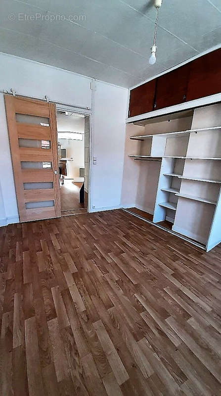 Appartement à MEULAN