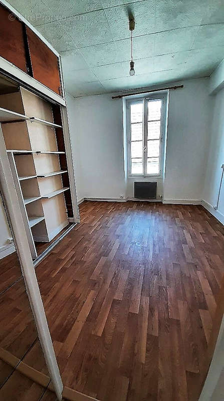 Appartement à MEULAN