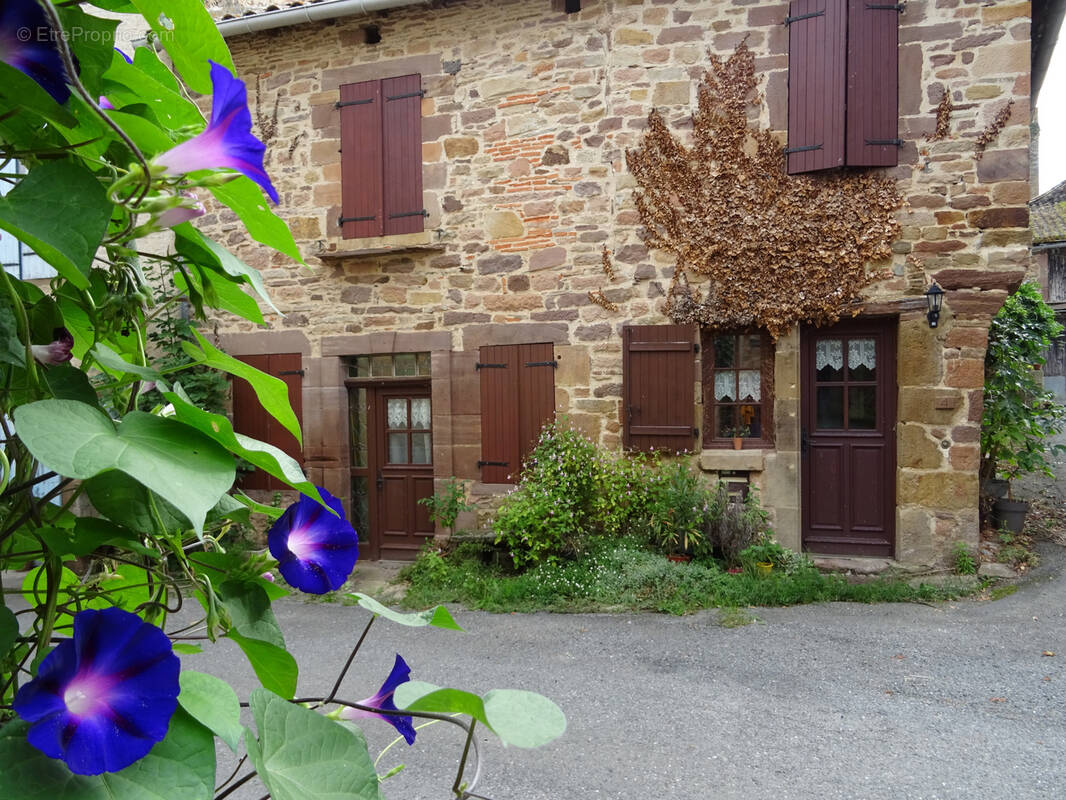 Maison à ALBI