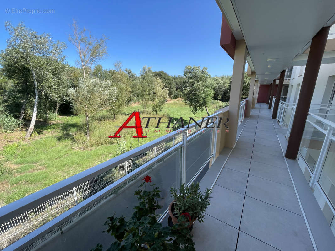 Appartement à ARGELES-SUR-MER