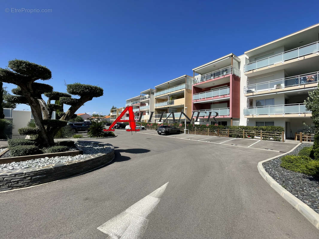 Appartement à ARGELES-SUR-MER