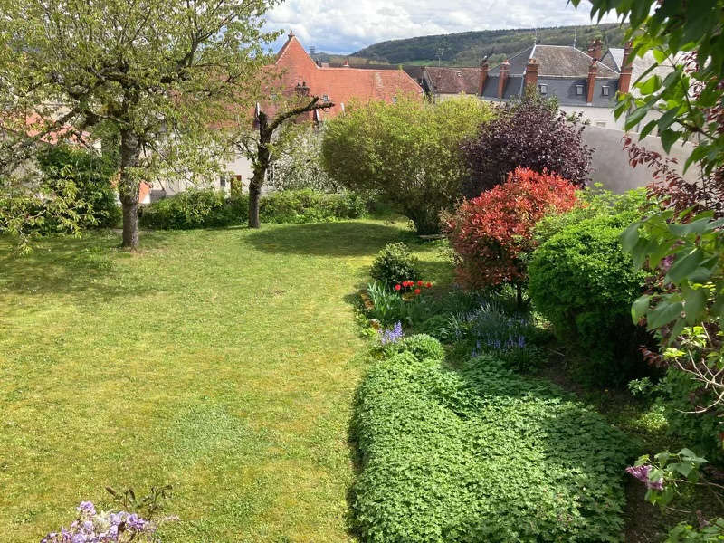 Maison à MONTBARD