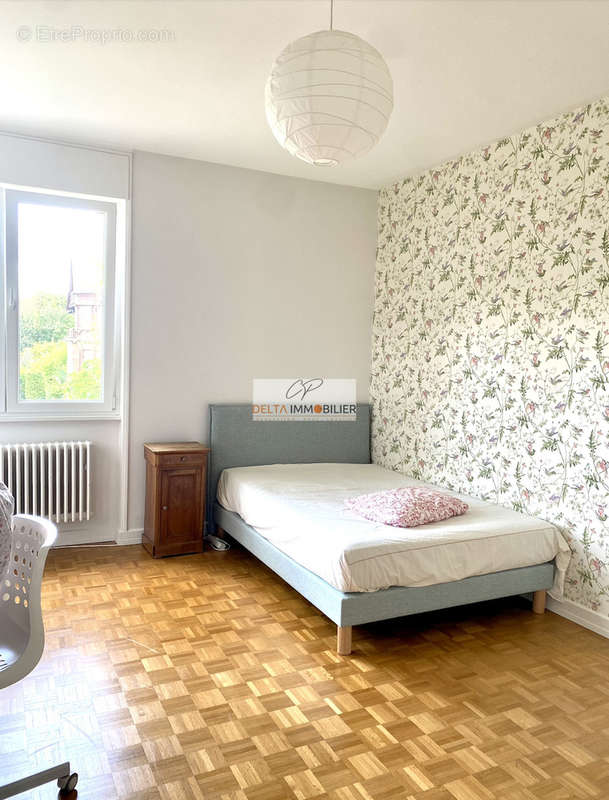 Appartement à MULHOUSE