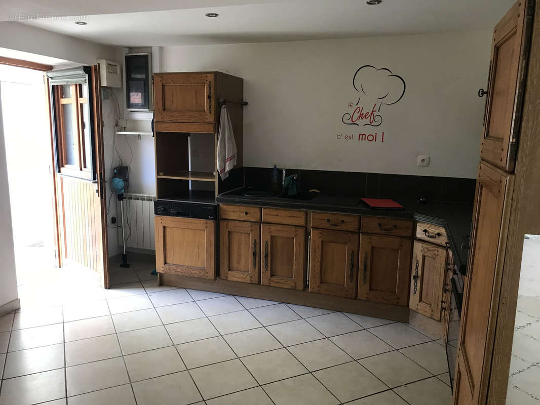 Appartement à ROANNE