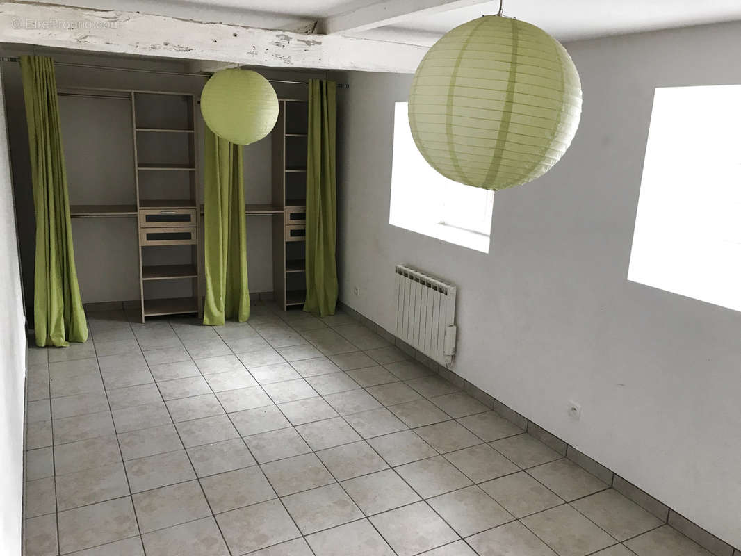 Appartement à ROANNE