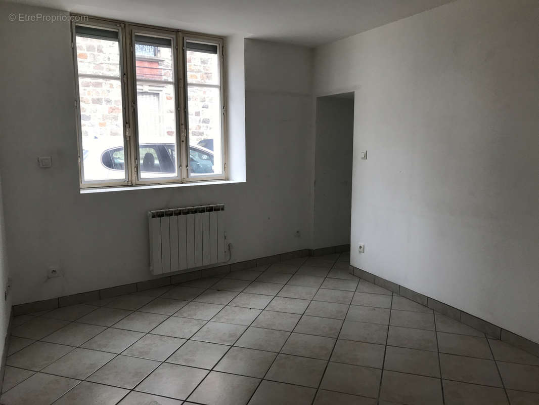 Appartement à ROANNE