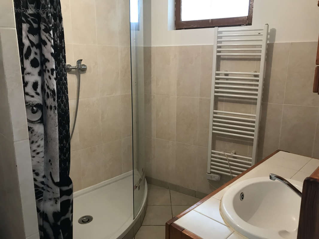 Appartement à ROANNE