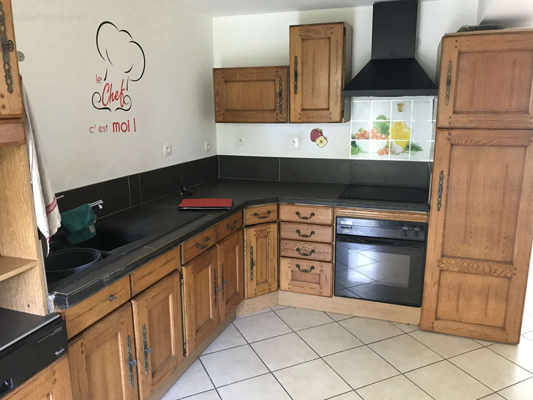 Appartement à ROANNE