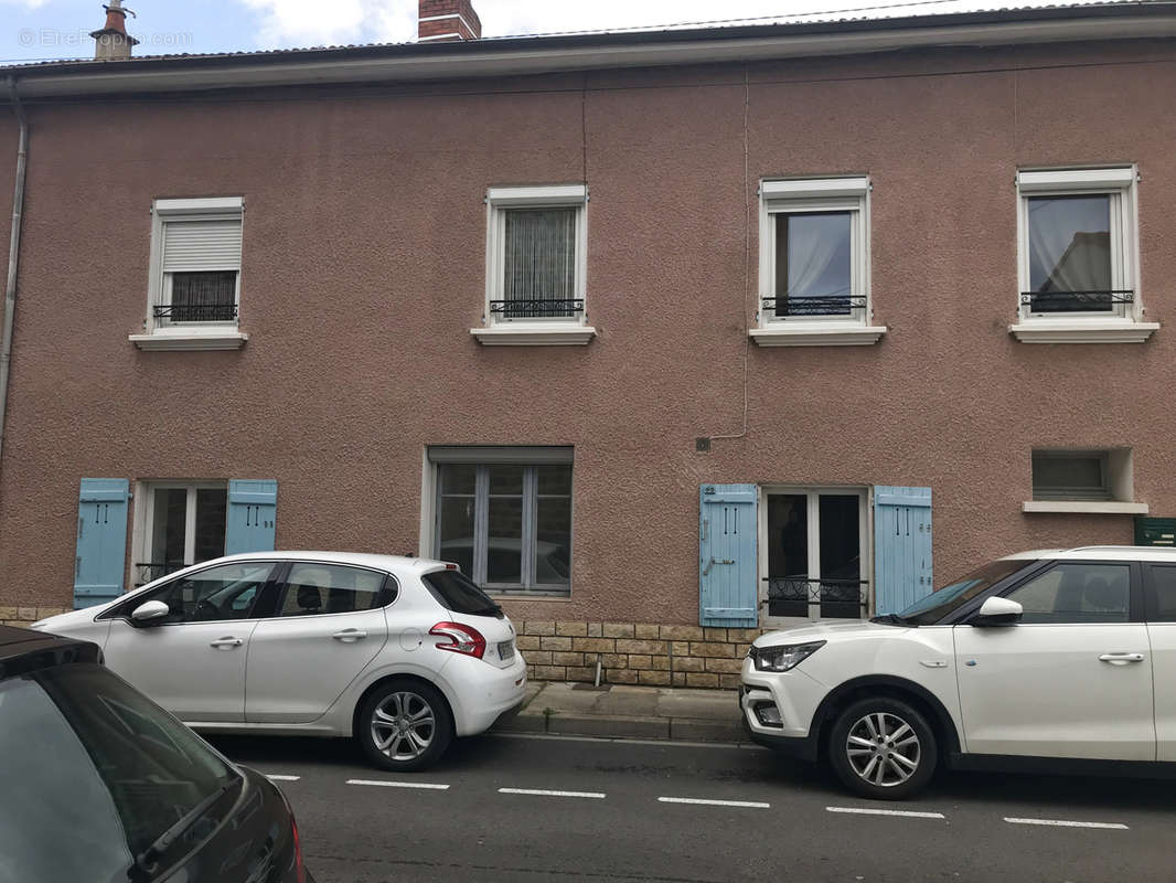 Appartement à ROANNE