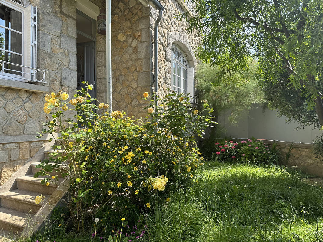 Maison à RENNES