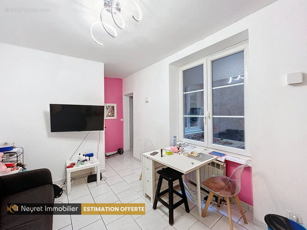 Appartement à LYON-1E