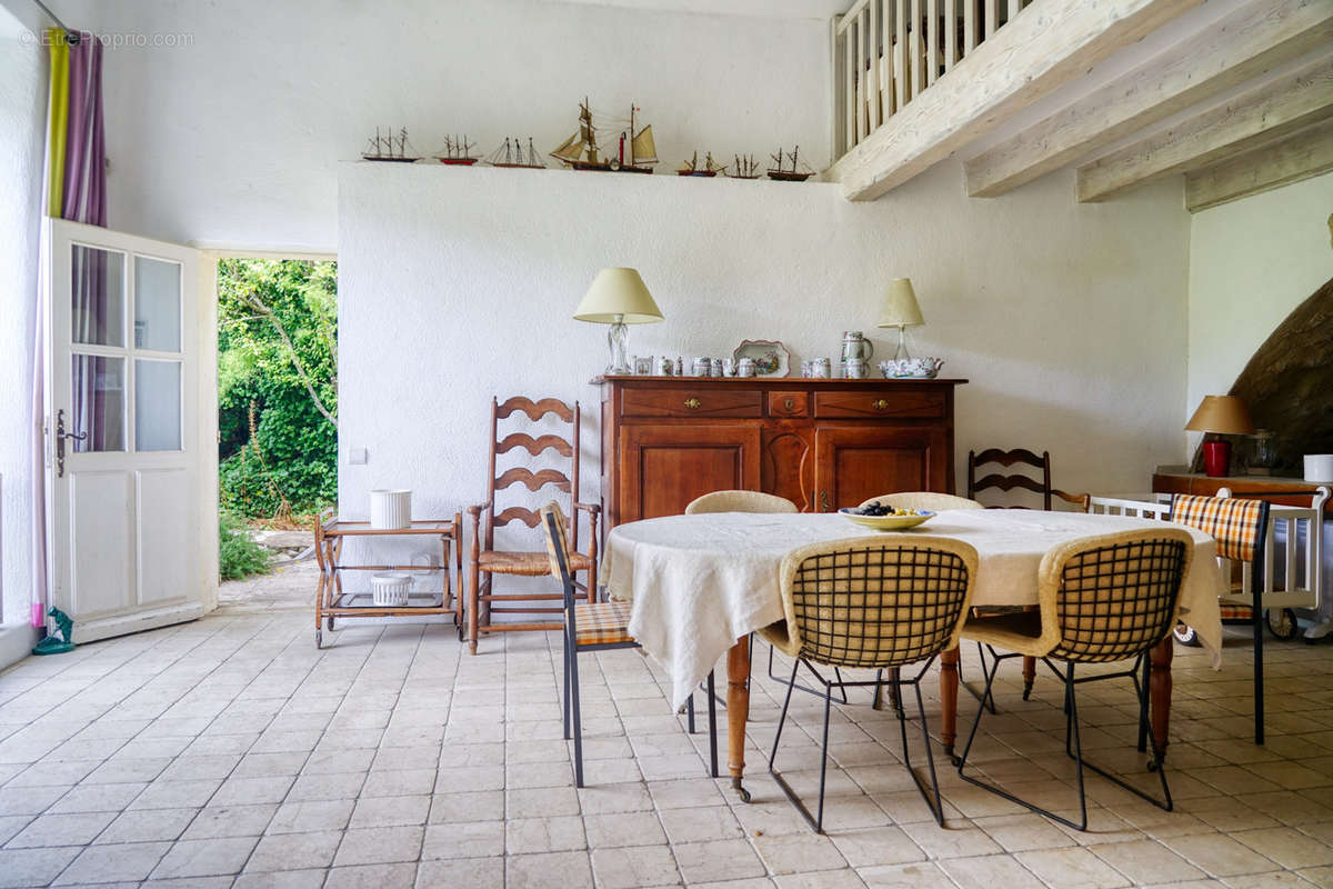 Maison à CABRIERES-D&#039;AIGUES