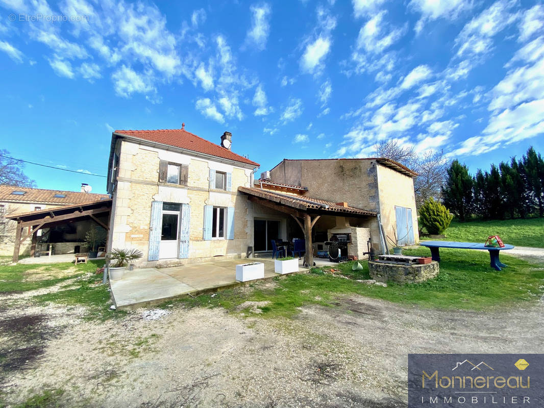 Maison à MEUX