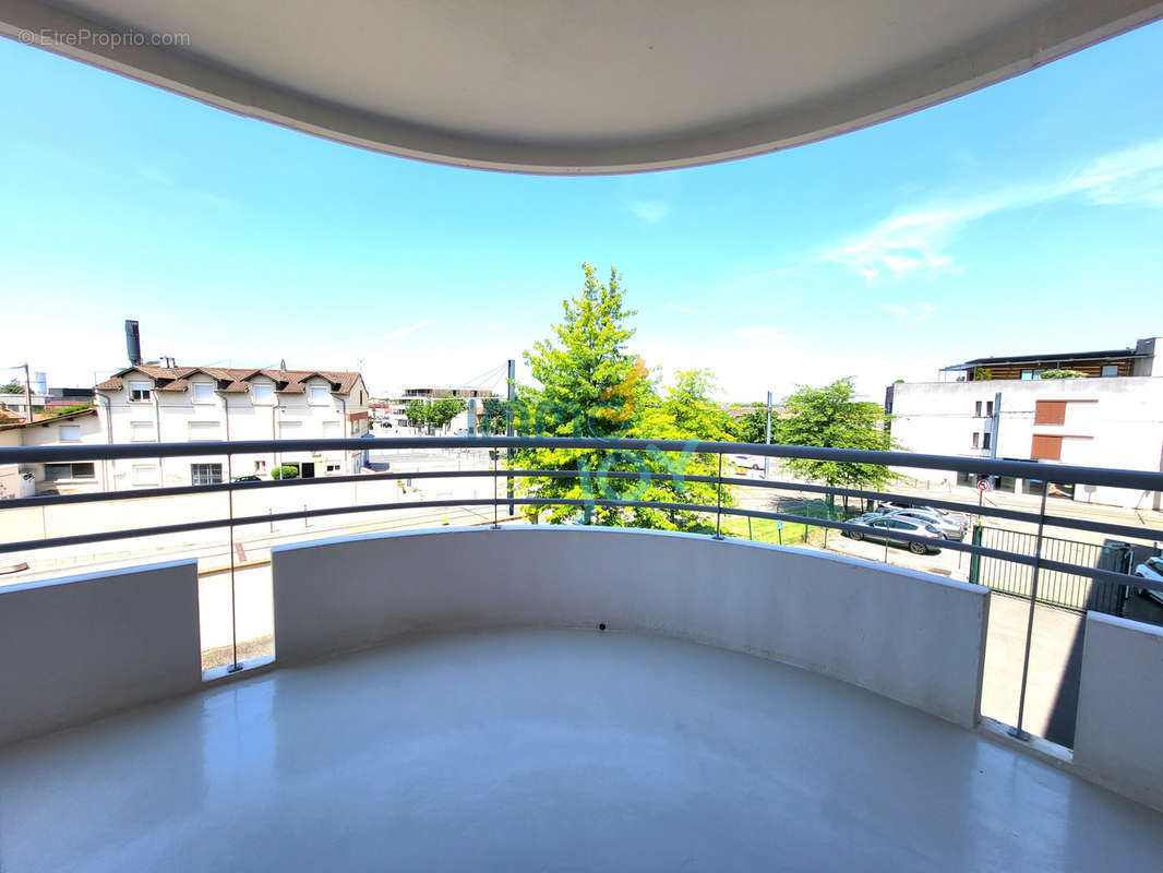 Appartement à BLAGNAC