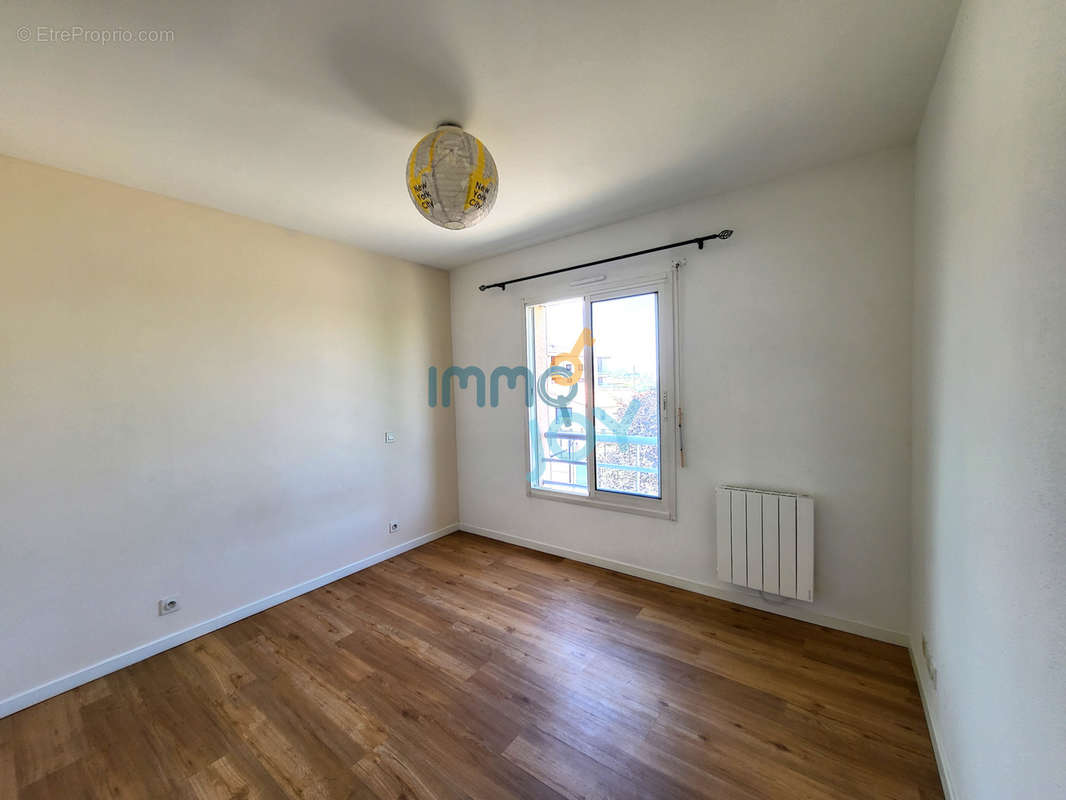 Appartement à BLAGNAC