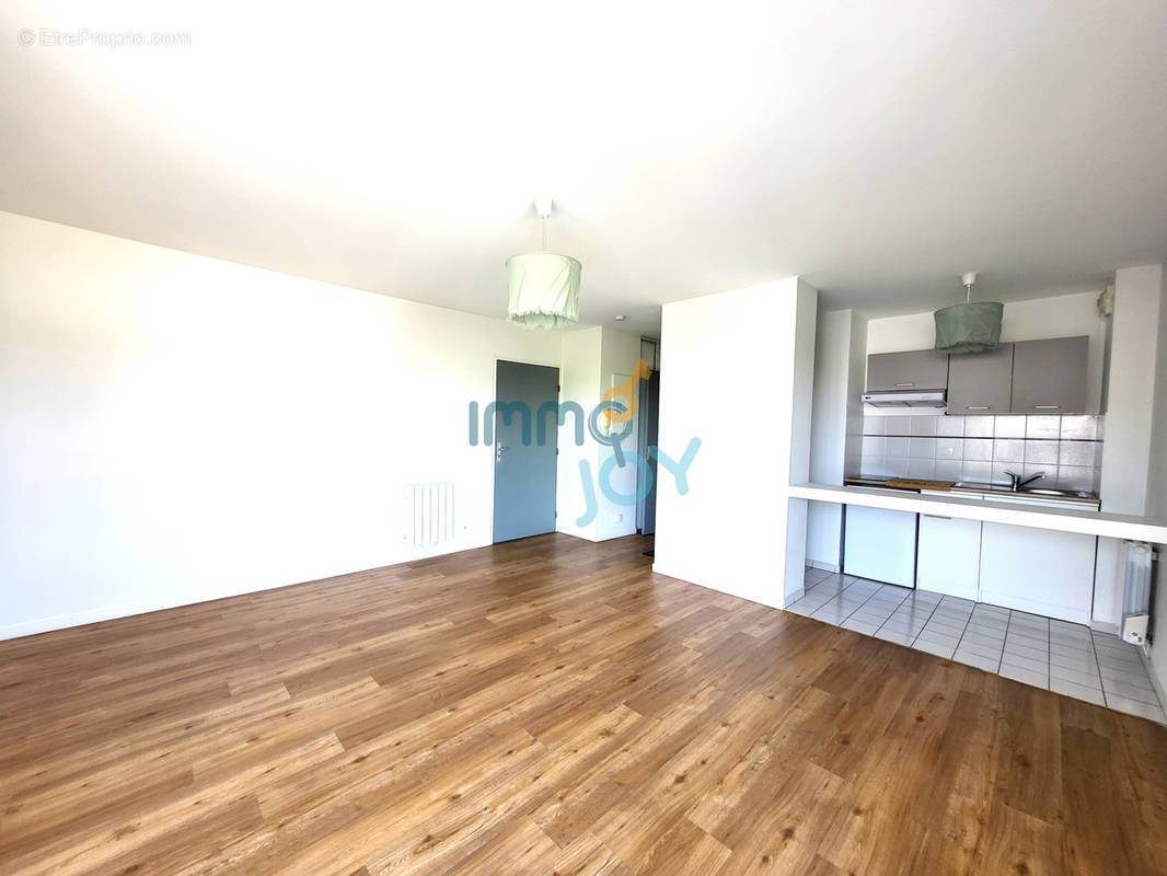 Appartement à BLAGNAC