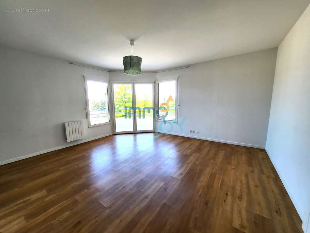 Appartement à BLAGNAC