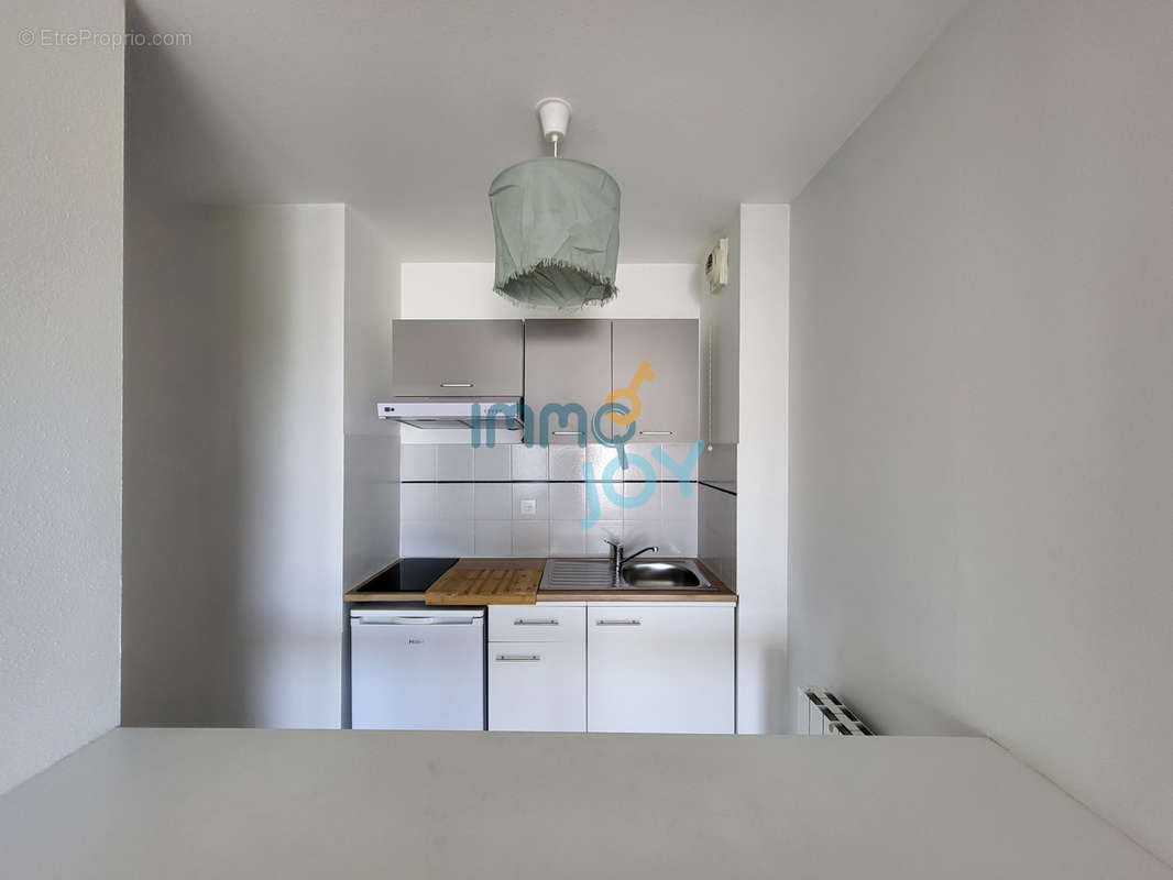 Appartement à BLAGNAC