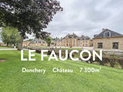 Maison à DONCHERY