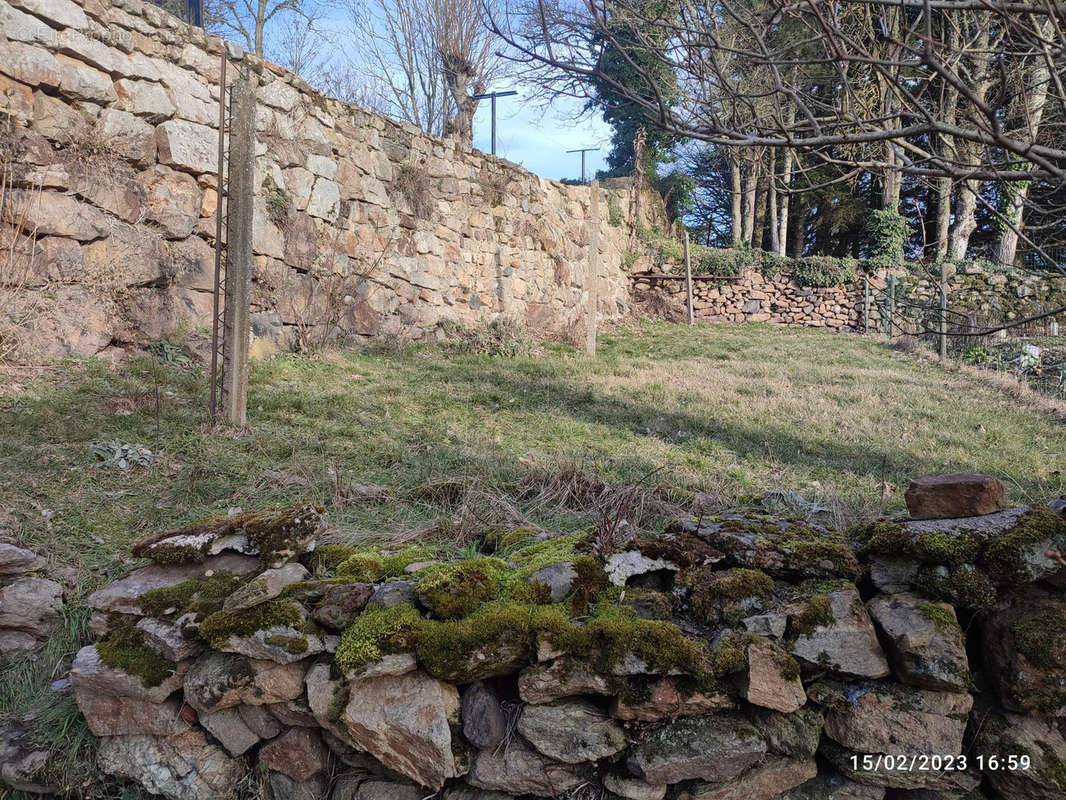 Maison à PRADELLES