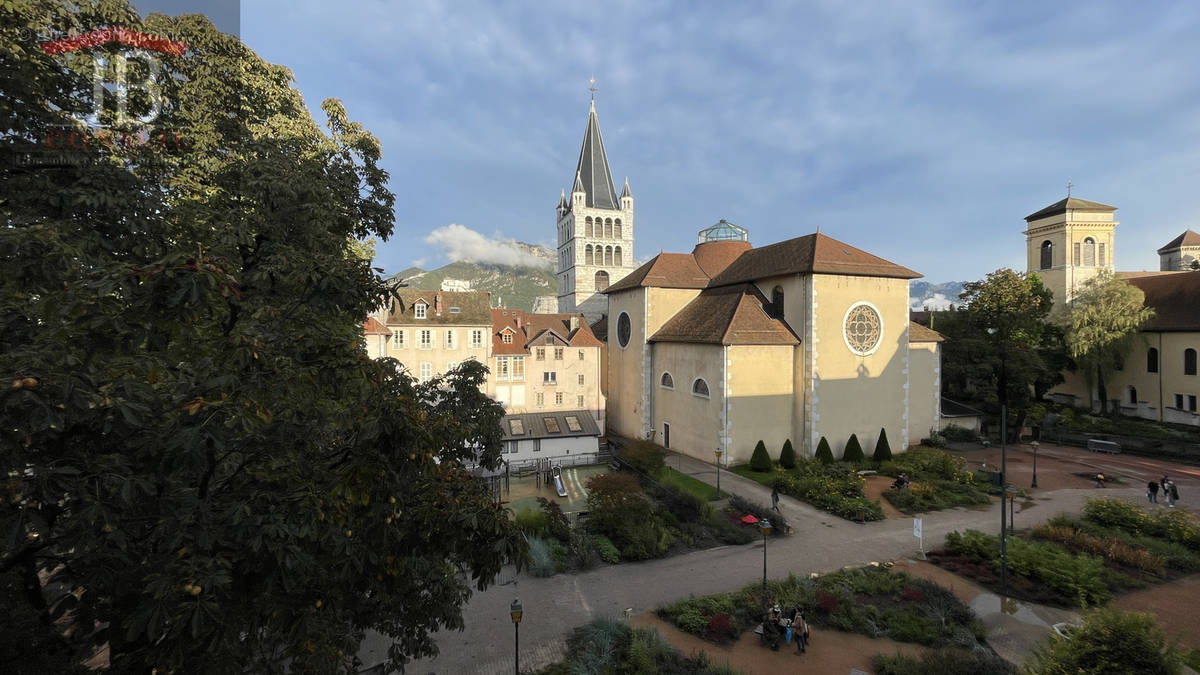 Appartement à ANNECY