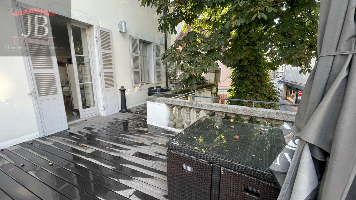 Appartement à ANNECY