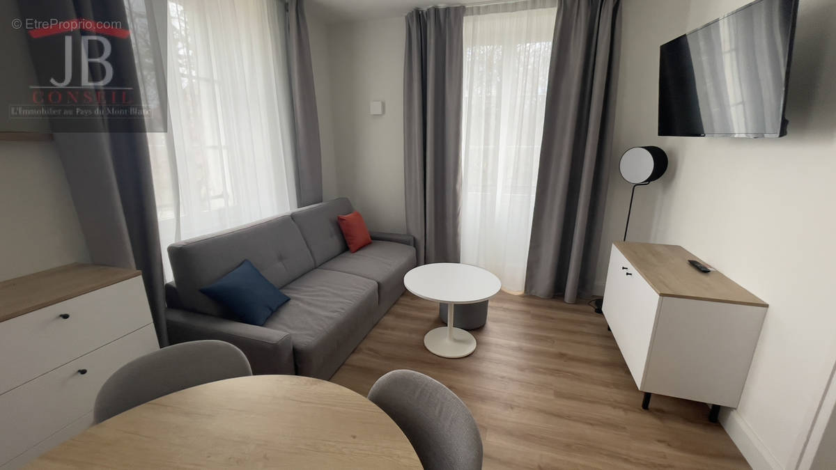 Appartement à ANNECY