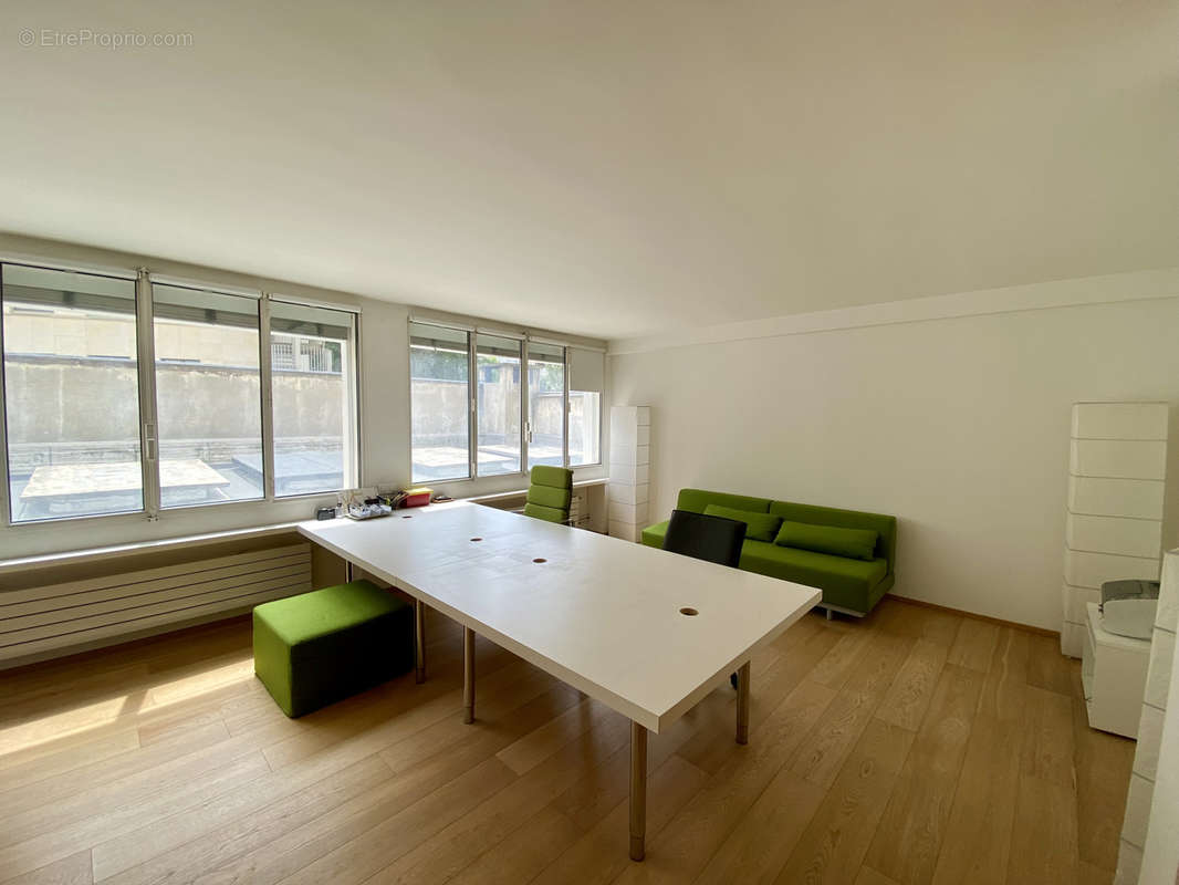 Appartement à PARIS-8E