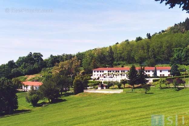 Maison à LABROQUERE