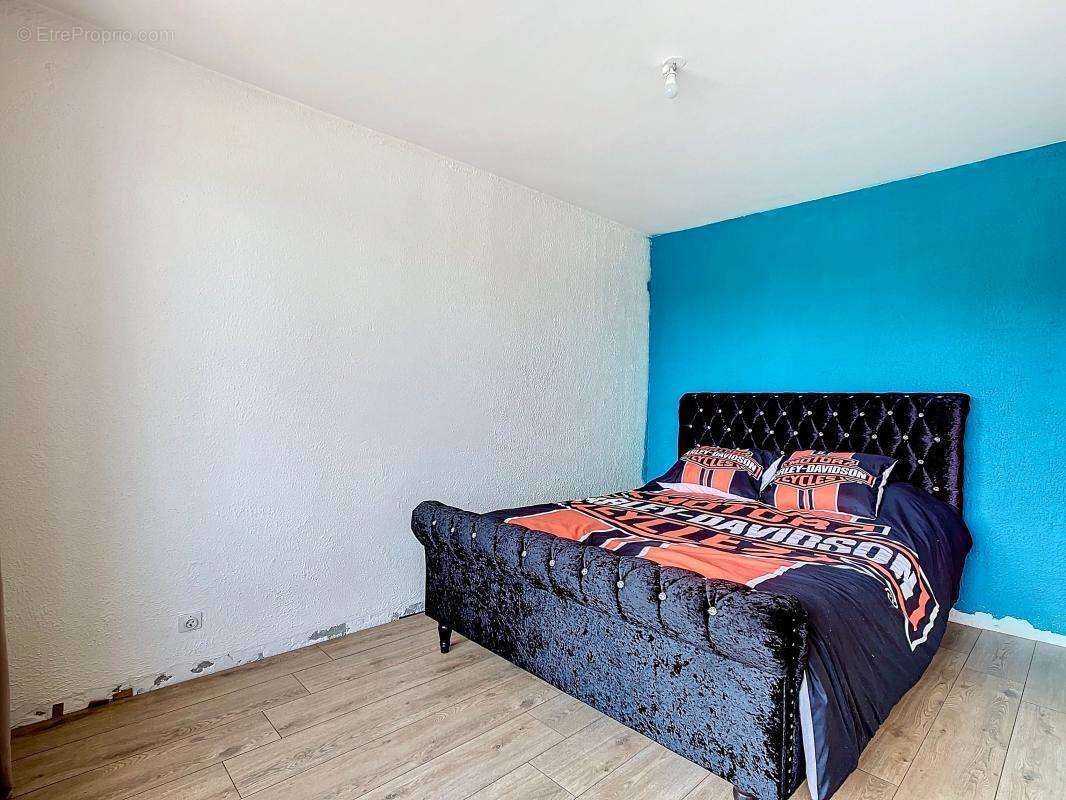 Appartement à TOURNON-SUR-RHONE