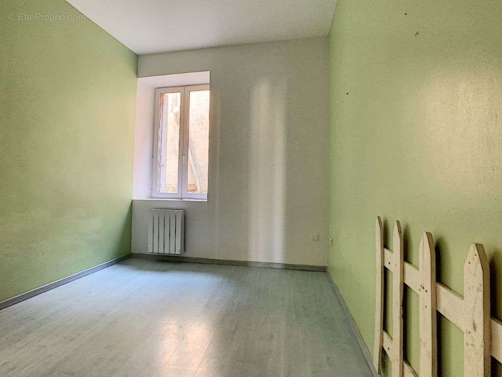 Appartement à TOURNON-SUR-RHONE