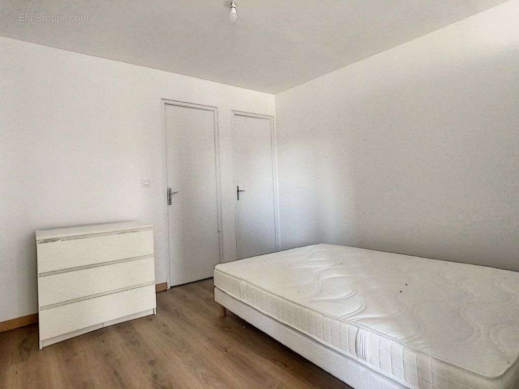 Appartement à TOURNON-SUR-RHONE