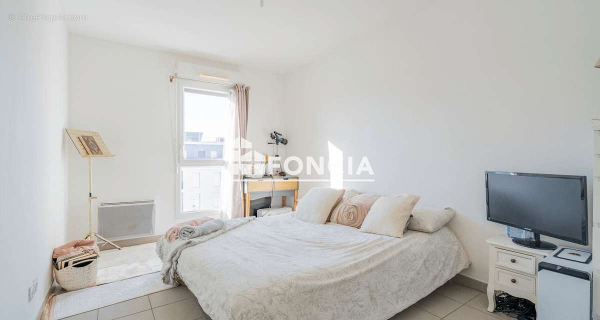 Appartement à MARSEILLE-10E