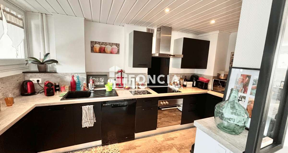 Appartement à LA ROCHELLE