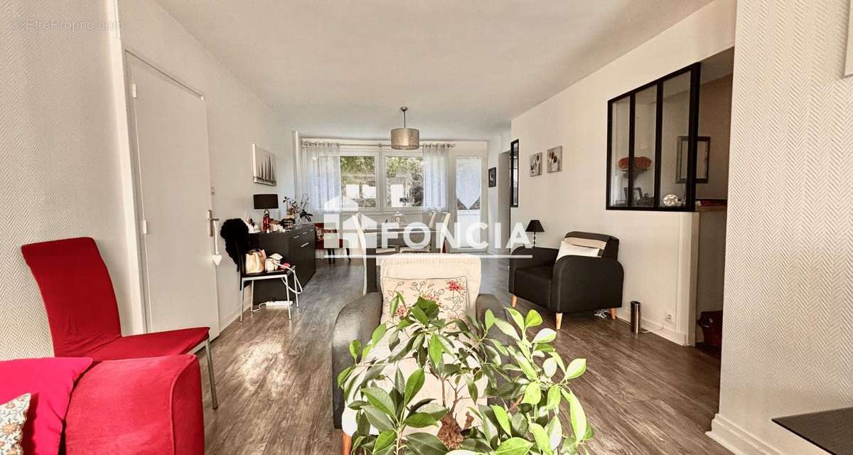 Appartement à LA ROCHELLE