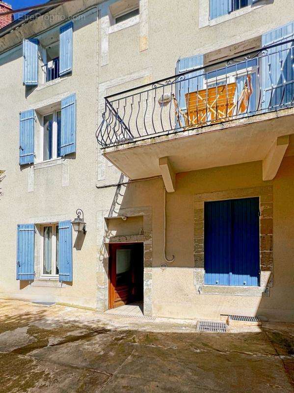 Appartement à PERIGUEUX