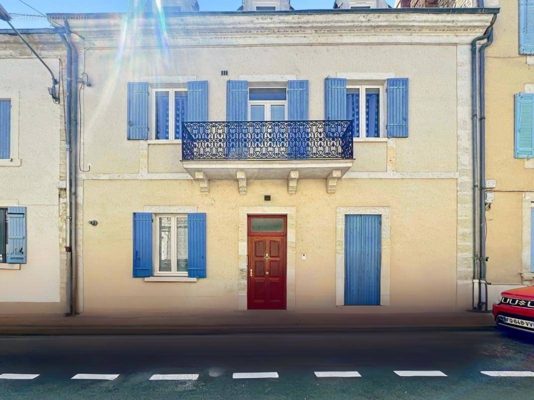 Appartement à PERIGUEUX