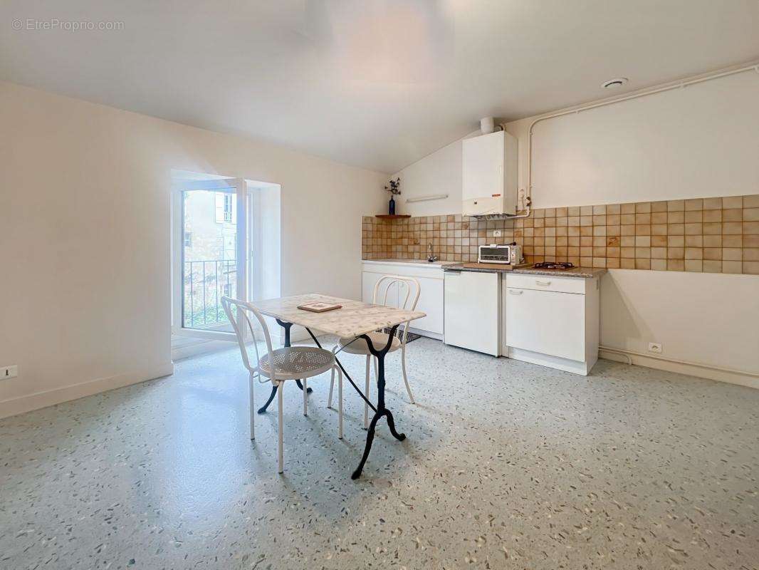 Appartement à PERIGUEUX