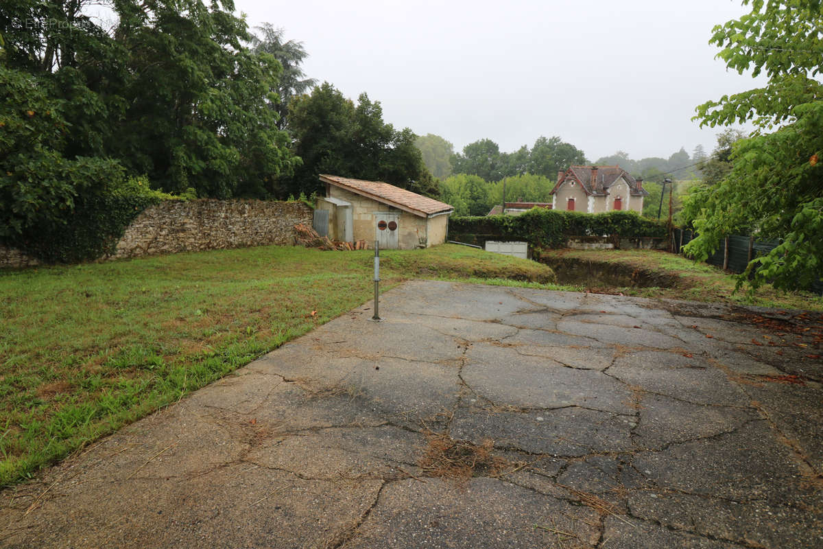 Maison à BAZAS