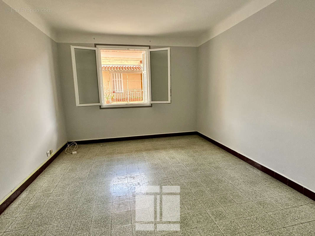 Appartement à AJACCIO