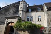 Appartement à ORNANS