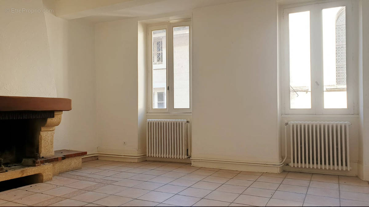 Appartement à VALENCE