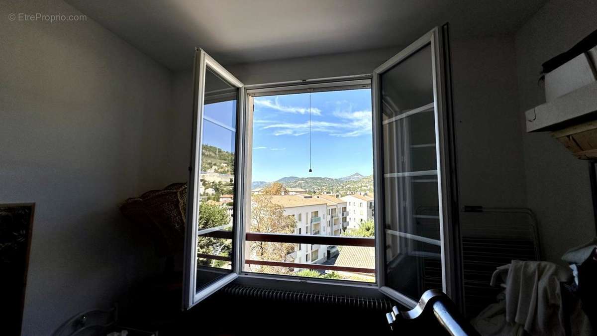 Appartement à DIGNE-LES-BAINS