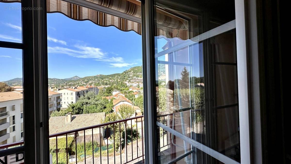 Appartement à DIGNE-LES-BAINS