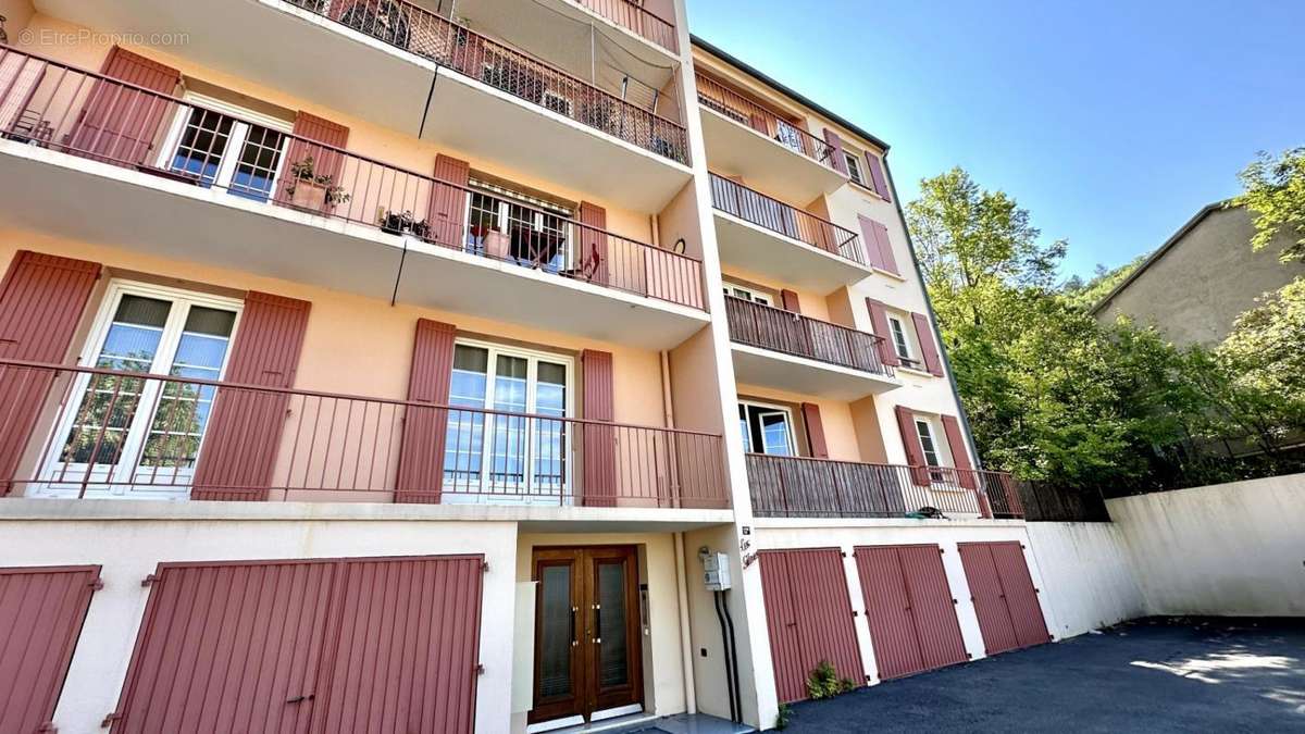 Appartement à DIGNE-LES-BAINS