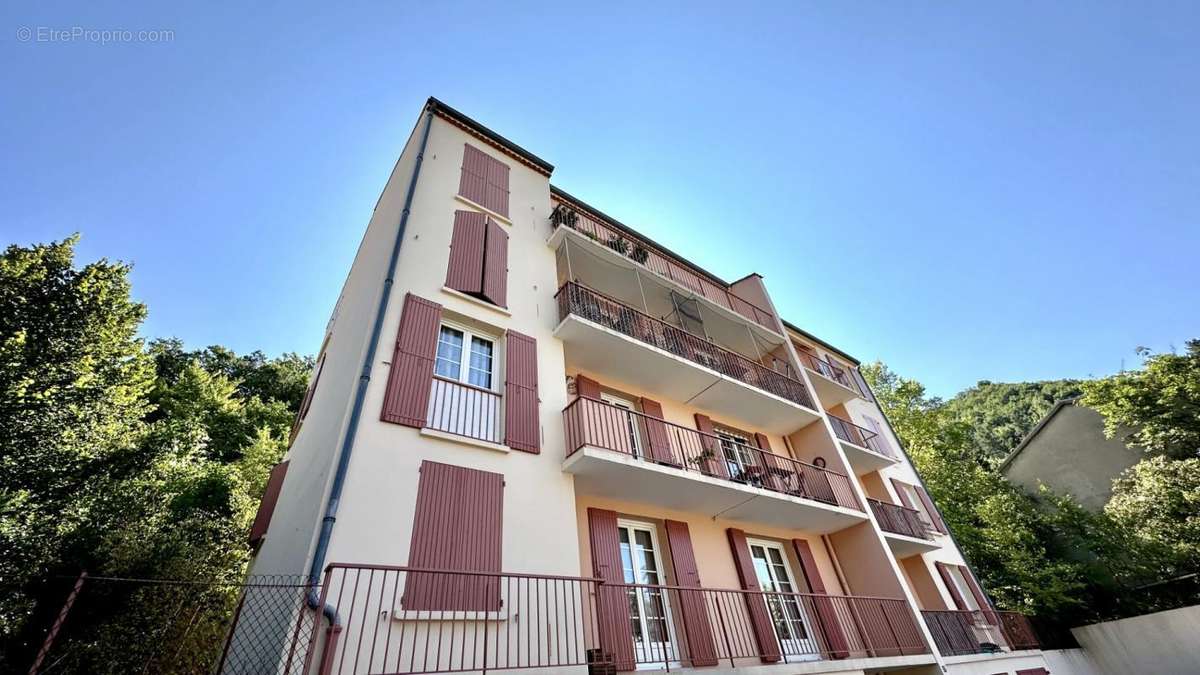 Appartement à DIGNE-LES-BAINS