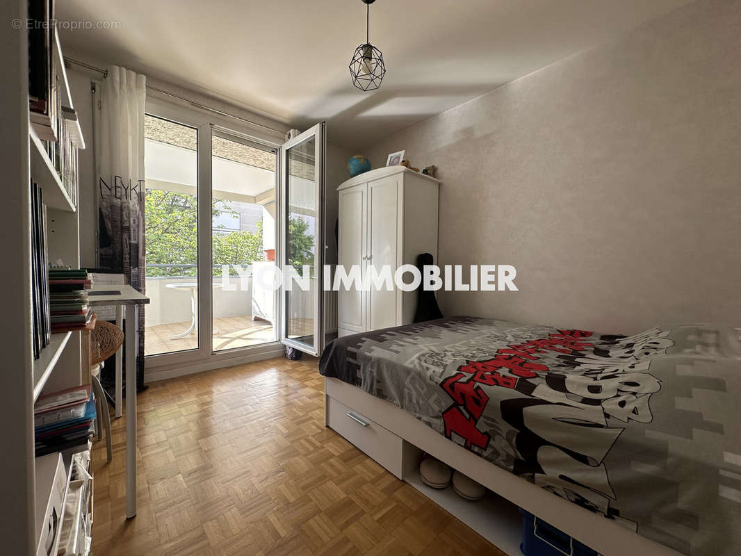 Appartement à LYON-3E